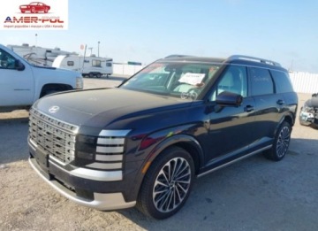 Hyundai 2026 Hyundai Palisade Calligraphy 2026 3.5 Benzyna 287KM