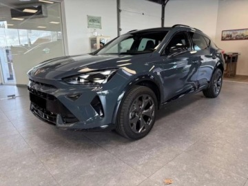 Cupra Formentor Crossover 1.5 TSI 150KM 2026 CUPRA Formentor 1.5 e-TSI DSG Suv 150KM 2026, zdjęcie 1