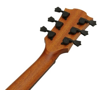 Акустическая гитара - Лаг Т118Д БРС