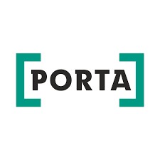 ВНУТРЕННИЕ ДВЕРИ 80 БЕЛЫЕ С ФАЛЬЦЕМ ПРАВАЯ ОТДЕЛКА PORTA SOT ТИП P 3 ПЕТЛИ