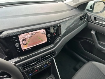 Volkswagen T-Cross SUV Facelifting 1.0 TSI 115KM 2025 Volkswagen Taigo Life Plus 1.0 TSI DSG, zdjęcie 15