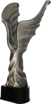 STATUETKA FIGURKA PODZIĘKOWANIE GRAWER GRATIS