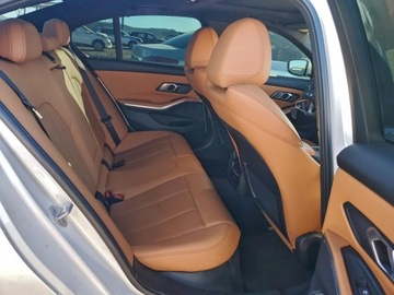 BMW Seria 3 G20-G21 2022 BMW Seria 3 330i 2022 2.0l 2.0 Benzyna 255KM, zdjęcie 10