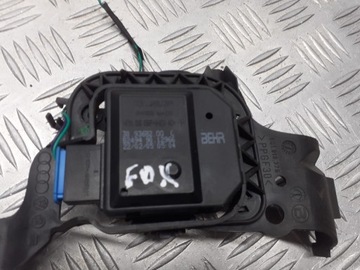 MOTOREK RADIÁTORU VW FOX 309668200