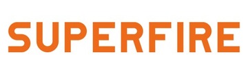 Солнечная лампа Superfire FF13-C, 22Вт, 300лм, 2400мАч