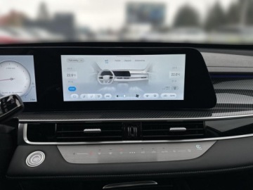 Chery Tiggo 7 SUV 1.6 T-GDI 147KM 2025 Chery Tiggo 7 Pearl Black 1.6 Benzyna 147KM, zdjęcie 19