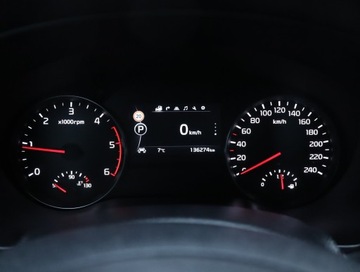 Kia Sportage IV SUV 1.7 CRDi 141KM 2017 Kia Sportage 1.7 CRDi, Salon Polska, Serwis ASO, zdjęcie 10