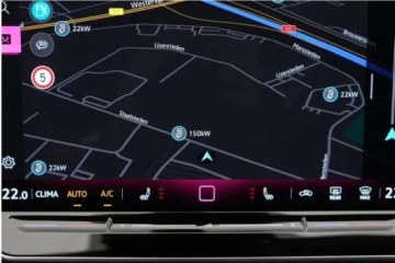 Volkswagen Tiguan III 2025 Volkswagen Tiguan Pakiet Zimowy Nowy Polski Salon 2.0 Diesel 150KM, zdjęcie 14