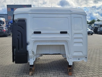 COMPLETE DAY CAB MAN TGS TG3 2021 НОВАЯ МОДЕЛЬ