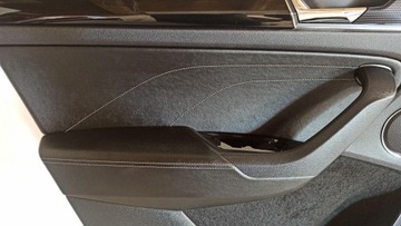 SKODA KODIAQ ДВЕРЬ СТОРОНА ЛЕВАЯ ПЕРЕДНЯЯ