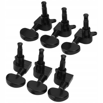 Колки для настройки гитары 11 см