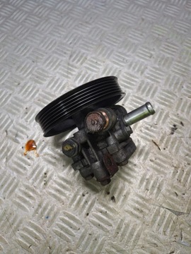 Насос ГУР Mitsubishi Lancer X 1.8 бензин