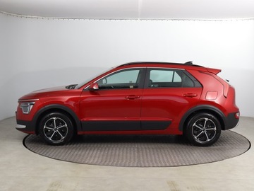 Kia Niro II Crossover 1.6 GDI 129KM 2024 Kia Niro Hybrid, Salon Polska, 1. Właściciel, zdjęcie 2