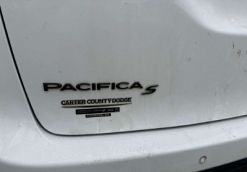 Chrysler Pacifica II 2020 Chrysler Pacifica 2020 Chrysler Pacifica S Hybrid - w POLSCE po oplatach, zdjęcie 1