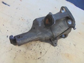 SCANIA 114R 124 2003 г. Опрокидывающаяся башня