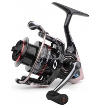 Kołowrotek Cresta Advantor 3000F 5.8:1Match Feeder