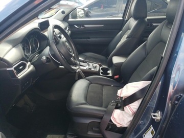 Mazda CX-5 II 2018 Mazda CX-5 2018 MAZDA CX-5 TOURING 2.5 Benzyna 187KM, zdjęcie 6