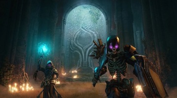 Страна чудес крошечной Тины — издание следующего уровня для PS5