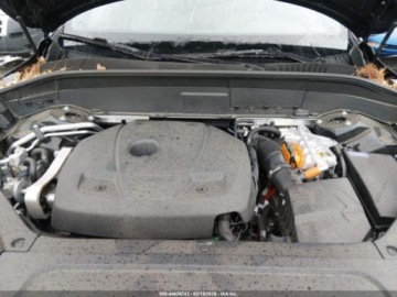 Volvo XC90 II SUV Plug-In Facelifting 2024 2.0 T8  455KM 2025 Volvo XC 90 2025 VOLVO XC90 PLUG-IN HYBRID T8 PLUS 7-SEATER 2.0 455KM, zdjęcie 9