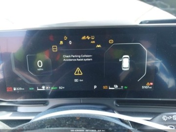 Kia Carnival II 2025 Kia Carnival 2025 KIA CARNIVAL MPV HYBRID SX PRESTIGE 1.6 Hybryda 178KM, zdjęcie 15