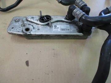 BMW F01 F04 F06 F10 F11 CHLADIČ OLEJE 7572540