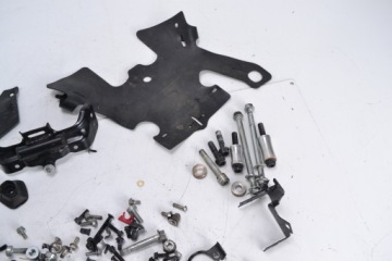 Болты крепления рамы HONDA CBR 500 R PC62 19-22
