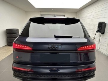 Audi Q7 II SUV Facelifting  3.0 50 TDI 286KM 2026 AUDI Q7 50 TDI quattro S Line Suv 3.0 (286KM) 2026, zdjęcie 1