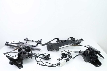 МЕХАНИЗМ КРЫШИ VOLVO C70 II 2 05-09