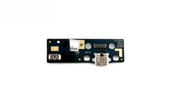 РАЗЪЕМ РАЗЪЕМА USB-ПОРТ ЗАРЯДКИ LENOVO TAB M10 PLUS X606