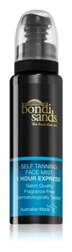Bondi Sands Self Tanning Face Mist 1 Hour Express mgiełka samoopalająca do