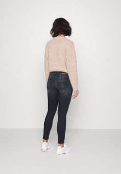 Jeansy skinny Shape Only Petite 26/28