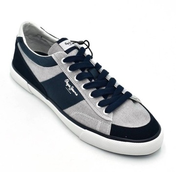 Pepe Jeans Kenton Sport TRAMPKI męskie 42/44