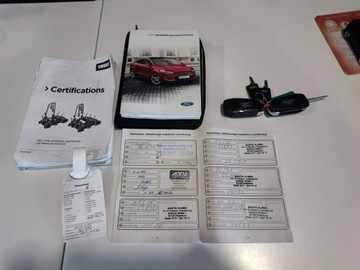 Ford Mondeo V Kombi 2.0 TDCi 150KM 2017 Ford Mondeo 2.0 TDCi Business Edition + serwis, zdjęcie 25