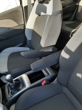 Citroen C4 Picasso II Picasso 1.2 PureTech 130KM 2015 Citroen C4 Picasso, BEZKOLIZYJNY!! PROMOCJA !!, zdjęcie 27