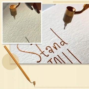 FLUID WRITER PEN – для ретуши