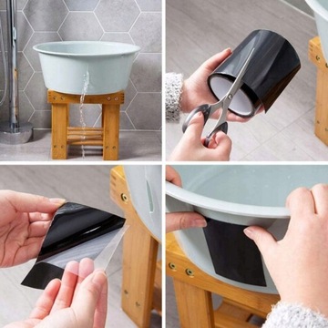 РЕМОНТНАЯ ЛЕНТА ВОДОНЕПРОНИЦАЕМАЯ ДЛЯ СКЛЕИВАНИЯ РЕМОНТА БАССЕЙНА POINTON LOAT MATRESS 3M