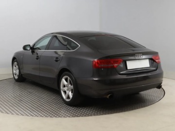 Audi A5 8T Coupe 2.0 TFSI 211KM 2011 Audi A5 2.0 TFSI, Salon Polska, 4X4, Automat, zdjęcie 3