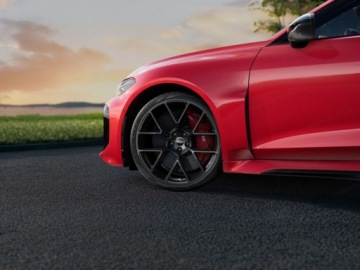 Audi A5 B10 RS5 Limousine 2.9 TFSI Plug-In 639KM 2026 AUDI A5 RS5 e-Hybrid Hatchback (639 KM) 2026, zdjęcie 10