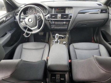 BMW X4 G02 2018 BMW X4 2018 BMW X4 XDRIVE28I 2.0 Benzyna 240KM, zdjęcie 8