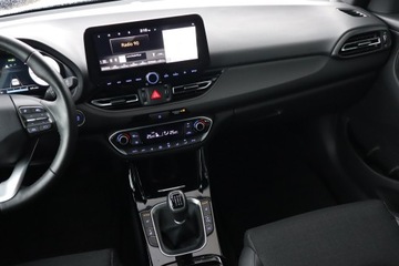 Hyundai i30 III 2024 Hyundai i30 1.0 T-GDI, Salon Polska, zdjęcie 7