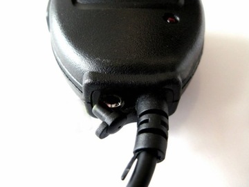 Громкоговорящий микрофон Baofeng PEAR PTT UV-5R UV82