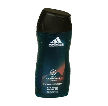 Гель ADIDAS CHAMPIONS LEAGUE VICTORY EDITION 250мл