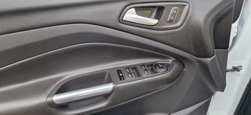 Ford Kuga II SUV 2.0 TDCi 150KM 2015 Ford Kuga 2.0D 150KM, Navi, Pdc, Półskóra. Gorąco POLECAM !, zdjęcie 12