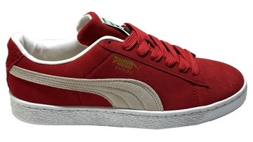 Buty PUMA Suede Classic XXI 374915 02 r. 44