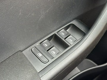 Skoda Fabia III Hatchback 1.0 TSI 110KM 2017 Škoda Fabia Skoda Fabia 1,0 TSi 110KM 2017/2018,, zdjęcie 18