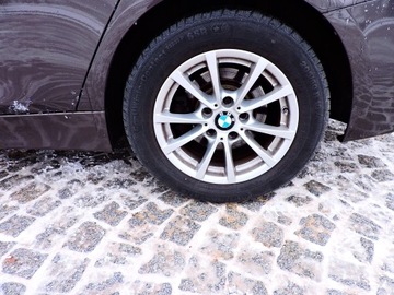 BMW Seria 3 F30-F31-F34 Touring 2.0 318d 143KM 2014 BMW 3 F30/F31 4X4 ZAMIANA X-DRIVE, zdjęcie 9