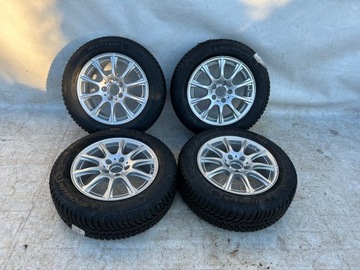 FELGA MERCEDES C-KLASA A2054012400 6,5X16 ET38