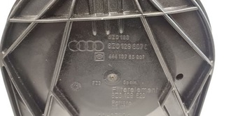 AUDI A2 99-05 1.4 16V POUZDRO FILTRU VZDUCHU 8Z0129607C