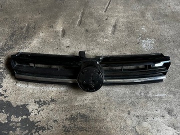 VW Golf VII 5g0853653q grill atrapa NOWA IDEAŁ