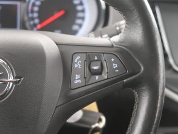 Opel Astra K Hatchback 5d 1.4 Turbo 125KM 2019 Opel Astra 1.4 T, Salon Polska, Serwis ASO, Klima, zdjęcie 16